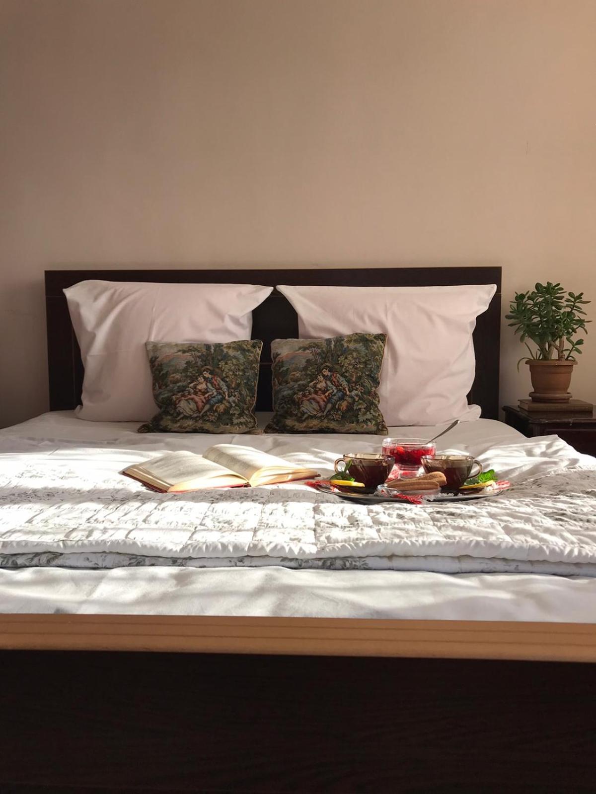 Guest House Nona Кутаїсі Номер фото